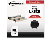 Innovera IVRUX5CR Compatible Thermal Film Ribbon