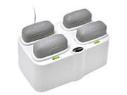 Code CRA A117 Battery Charging Station
