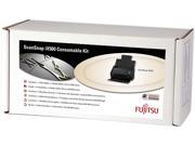 Fujitsu PA03656 0001 Scansnap IX500 Roller Set