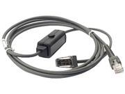 Datalogic 90A052042 Scanning Cable