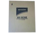 Sharp MX503HB Waste Toner Container