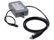 Zebra AK18831 2 P4T RP4T 12 15 VDC Cable Lighter Adapter