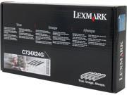 LEXMARK C734X24G Photoconductor Unit