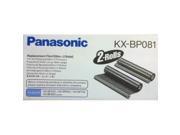 Panasonic KX BP081 Thermal Transfer Replacement Film