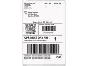 Dymo 1744907 LW Shipping Labels Extra Large 4 x 6