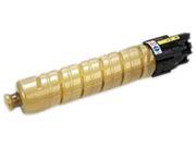 Ricoh SP C430A 821106 Toner cartridge 24000 yield; Yellow