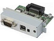 EPSON C823893 Ub U09 USB Interface with DB9 Serial for Printers