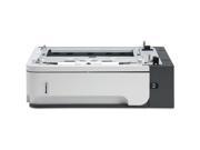 HP CB518A 500 sheet Input Tray and Feeder