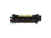 HP Q3655A Color LaserJet 110V Image Fuser Kit
