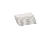 HP C9943B 101 ADF Cleaning Cloth Package