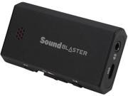 Creative Sound Blaster E1 70SB160000000 Sound Card