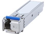Netpatibles 100% Cisco Compatible 10GBASE SR SFP Module for MMF; Extended Temperature Range