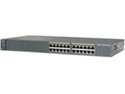 Cisco Catalyst 2960 24 S Managed Ethernet Switch 24 x 10 100Base TX
