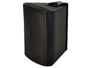 OSD Audio OSDBTP650Black 6.5 Bluetooth Patio Speaker Black