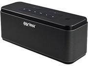 SHARKK WAVE 25W BT SPEAKER W 6600 MAH BATTERY