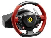 Thrustmaster VG Ferrari 458 Spider Racing Wheel Xbox One