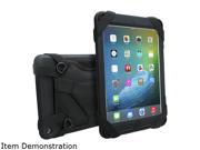 CTA Digital Security Carrying Case with Anti Theft Cable for iPad Air 2 PAD SCC