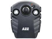 AEE PD77 Le Body Camera 1080P 30Fps 8Mp Still Photo Impact And Shock Resistant Ip54