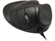 HANDSHOE MOUSE RIGHT HAND WIRED SM