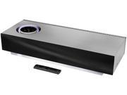 Naim Mu so Reference All in One Wireless Music System Black Grille