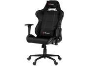 Arozzi Torretta XL Advanced Racing Style Gaming Chair Black