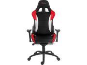 Arozzi Verona Pro Premium Racing Style Gaming Chair Red