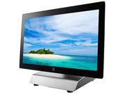 HP RP9 G1 Retail System 9015 15.6" - all-in-one - Core i3 6100 3.7 GHz - 4 GB - 500 GB - LED - Z2G78UT#ABA