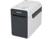 Brother TD-2120N Compact Desktop/Network Direct Thermal Receipt and Label Printer Brother TD-2120N Compact Desktop/Network Direct Thermal Receipt and Label Printer