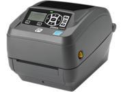 Zebra ZD500R Thermal Transfer Printer RFID Label Print