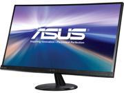 Asus VP279Q-P Black 27” 5ms (GTG) IPS Frameless Widescreen LCD/LED Monitor, ...