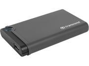 Transcend SSD HDD Upgrade Kit Shock absorbing USB 3.0 SATA adapter TS0GSJ25CK3