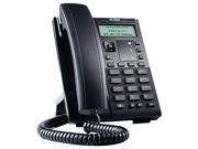 Aastra 80C00005AAA A 6863i 2 Line SIP Desktop Phone with 2.75 Monochrome LCD Display Does Not Include Power Supply