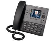 Aastra - 80C00002AAA-A - 6867i - 9-Line SIP Desktop Phone with 3.5 QVGA Color Display - Does Not Include Power Supply Aastra - 80C00002AAA-A - 6867i - 9-Line SIP Desktop Phone with 3.5 QVGA Color Display - Does Not Include Power Supply