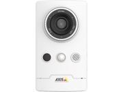 AXIS 0810 004 M1065 LW Network Camera Full featured Wireless HDTV 1080p Camera with Edge Storage