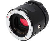 OLYMPUS AIR A01 V208010BU000 Black Mirrorless Micro Four Thirds Lens Style Digital Camera Body