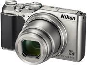 Nikon COOLPIX A900 Digital Camera Silver
