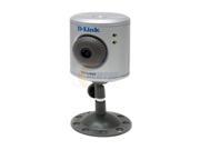 D Link DCS 900 Internet Camera