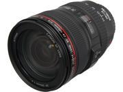 Canon EF 24 105mm f 4L IS USM Standard Zoom Lens