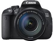 Canon 8596B034AA 135mm Wide Angle EOS 700D Digital Camera