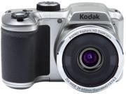 Kodak AZ251 SL Silver 16.15 Megapixels Wide Angle Astro Zoom Digital Camera