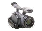 SONY HDR FX7 Gray High Definition Handycam Camcorder