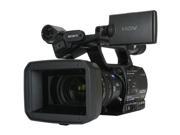 SONY HVRZ7U Black HDV Camcorder with Memory Recording Unit