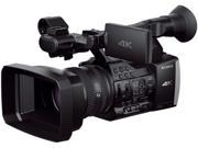 SONY FDR AX1 Black Professional Camcorder