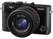 SONY Cyber Shot DSC RX1R II Digital Camera