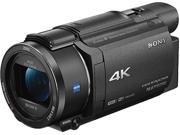 Sony FDR AX53 4K Ultra HD Handycam Camcorder