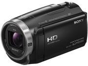 Sony HDR CX675 Full HD Handycam Camcorder