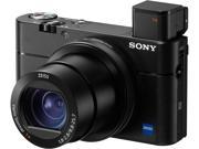 Sony Cyber shot DSCRX100M5 DSC RX100 V Digital Camera