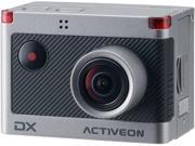 ACTIVEON DX DKA10W Action Camera