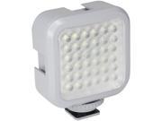 XSORIES XSHN4A008 Xshine LED Camera Light With Mounts