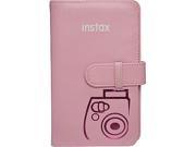 FUJIFILM Photo Album for Instax Mini s Picture Pink